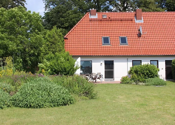 Kleine Auszeit - Natur und Erholung in Mecklenburg