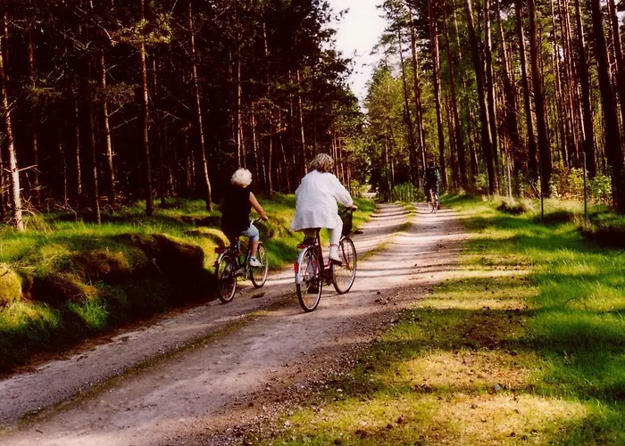 Kleine Auszeit - Natur Und Erholung In Mecklenburg
