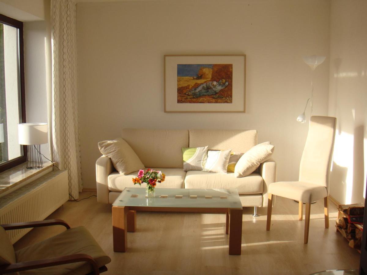 Kleine Auszeit - Und Erholung In Mecklenburg Apartment