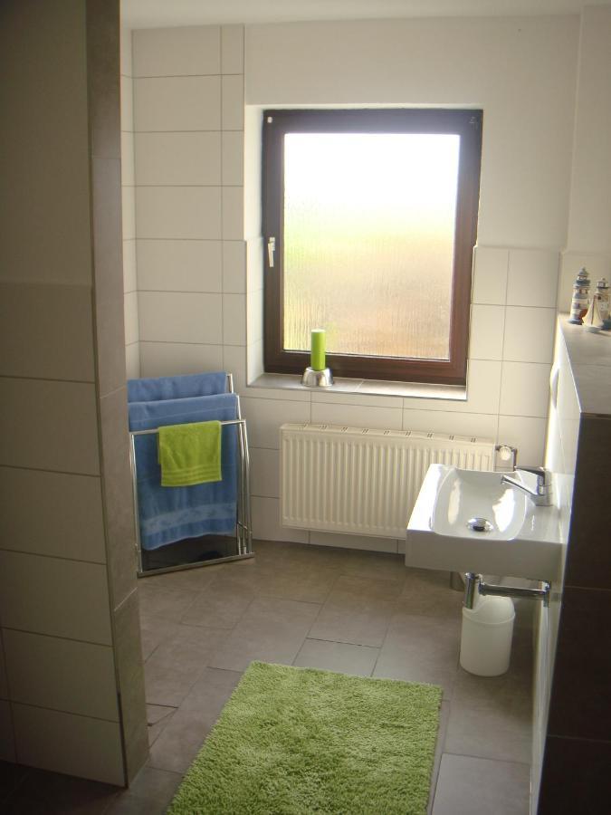 Kleine Auszeit - Und Erholung In Mecklenburg Apartment